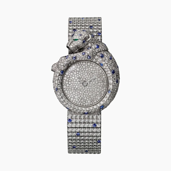 Cartier Часы Féline de Cartier