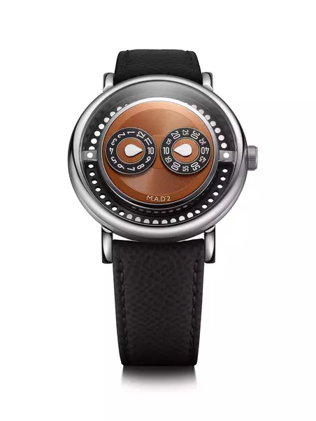 MB&F M.A.D.2
