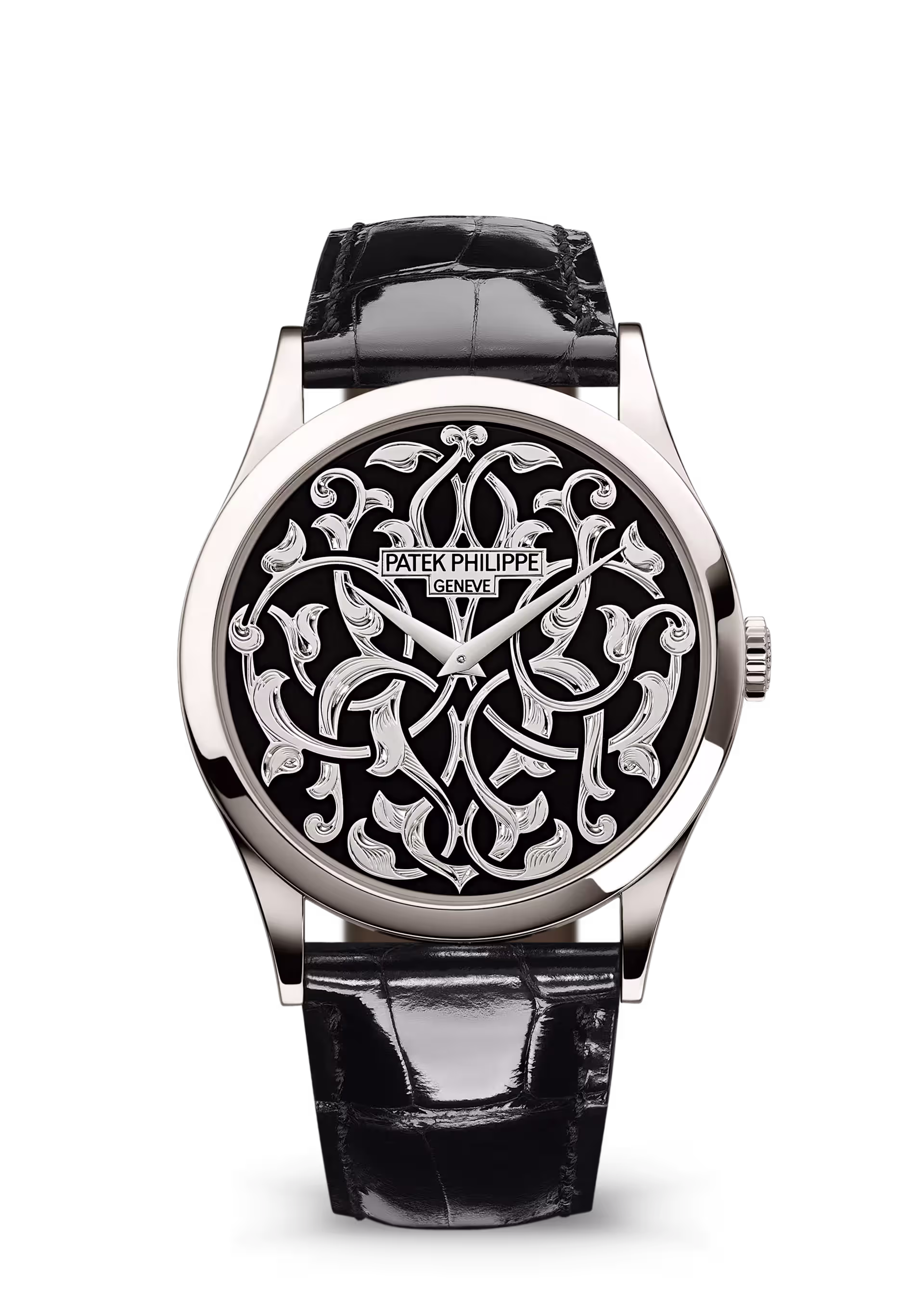Patek Philippe Ref. 5088/100P-001