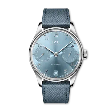 IWC Portugieser Automatic 42