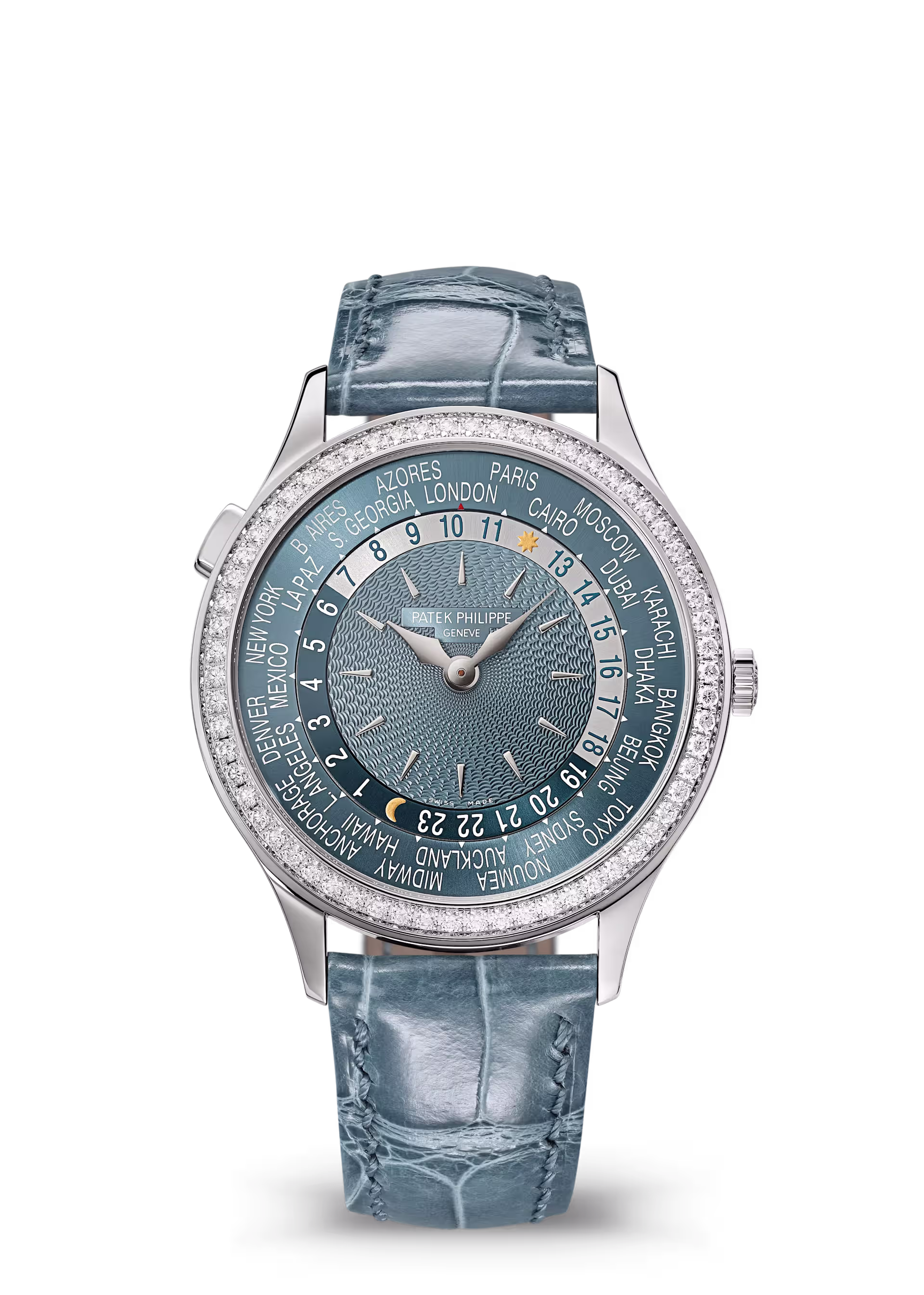 Patek Philippe Ref. 7130G-016