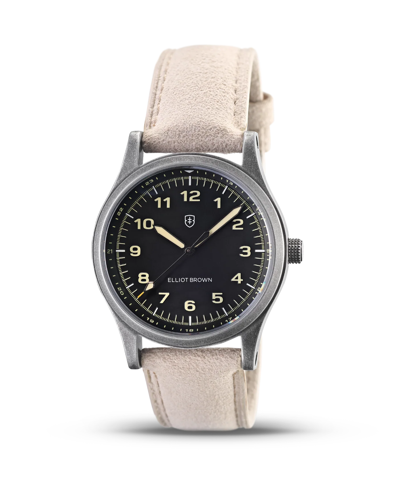Elliot Brown ARNE: 606-001