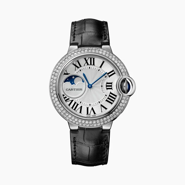 Cartier Часы Ballon Bleu de Cartier