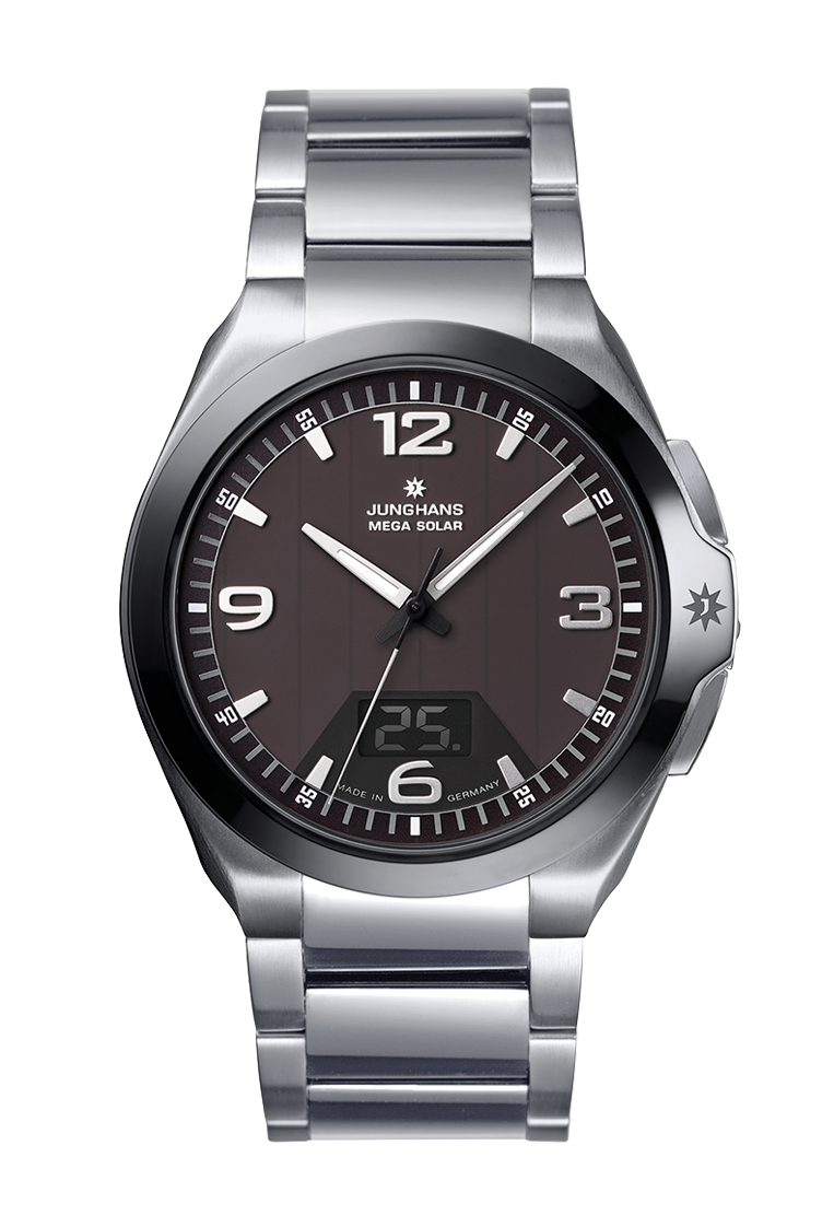 Junghans SPEKTRUM MEGA SOLAR