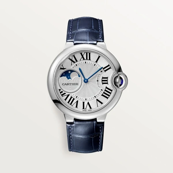 Cartier Часы Ballon Bleu de Cartier