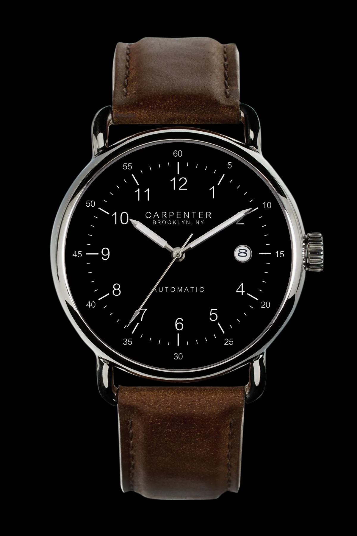 Carpenter Watches M2C BROOKLYN FIELD WATCH