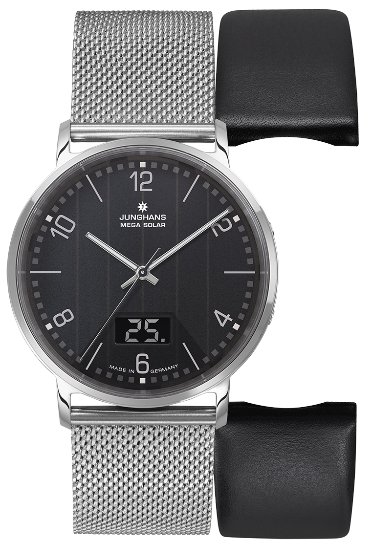 Junghans Milano Mega Solar