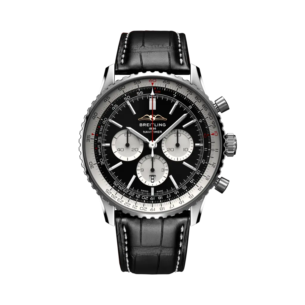 Breitling Navitimer B01 Chronograph 46