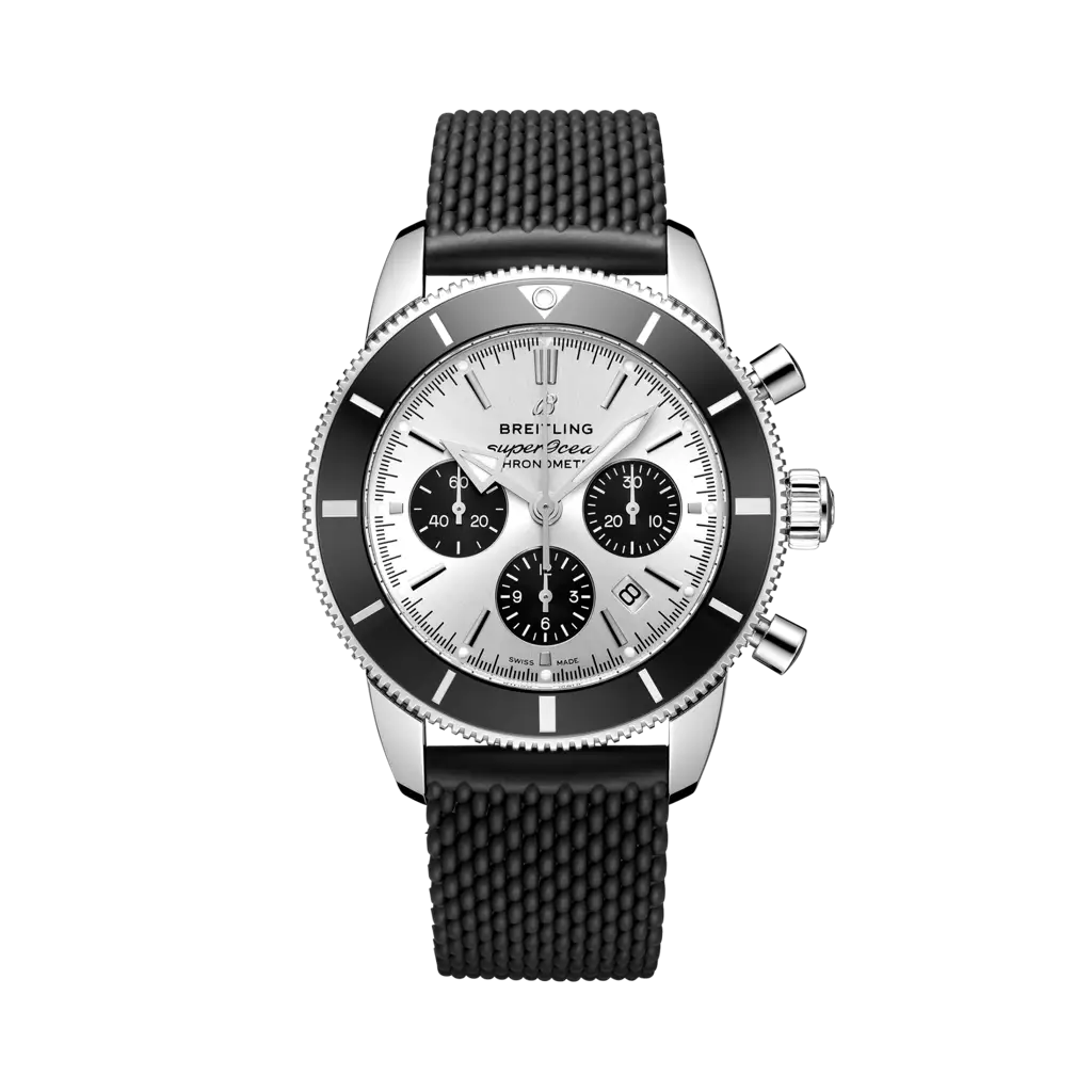 Breitling Superocean Heritage B01 Chronograph 44