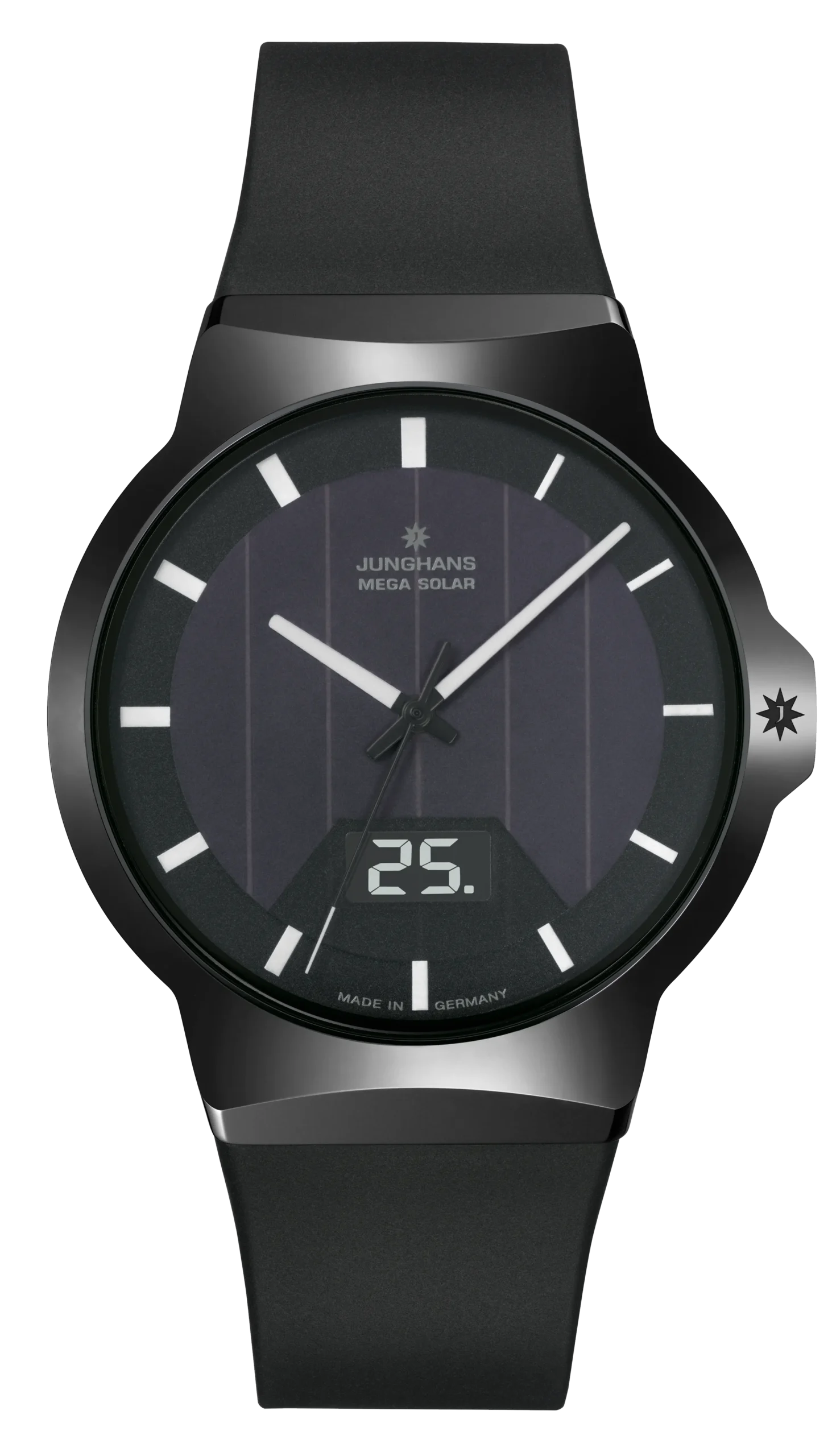Junghans Force Mega Solar