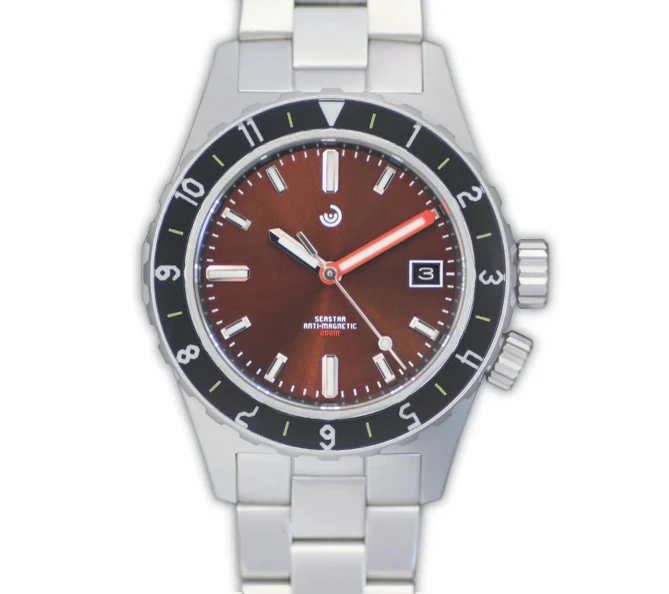 Obris Morgan SeaStar70 BRH03