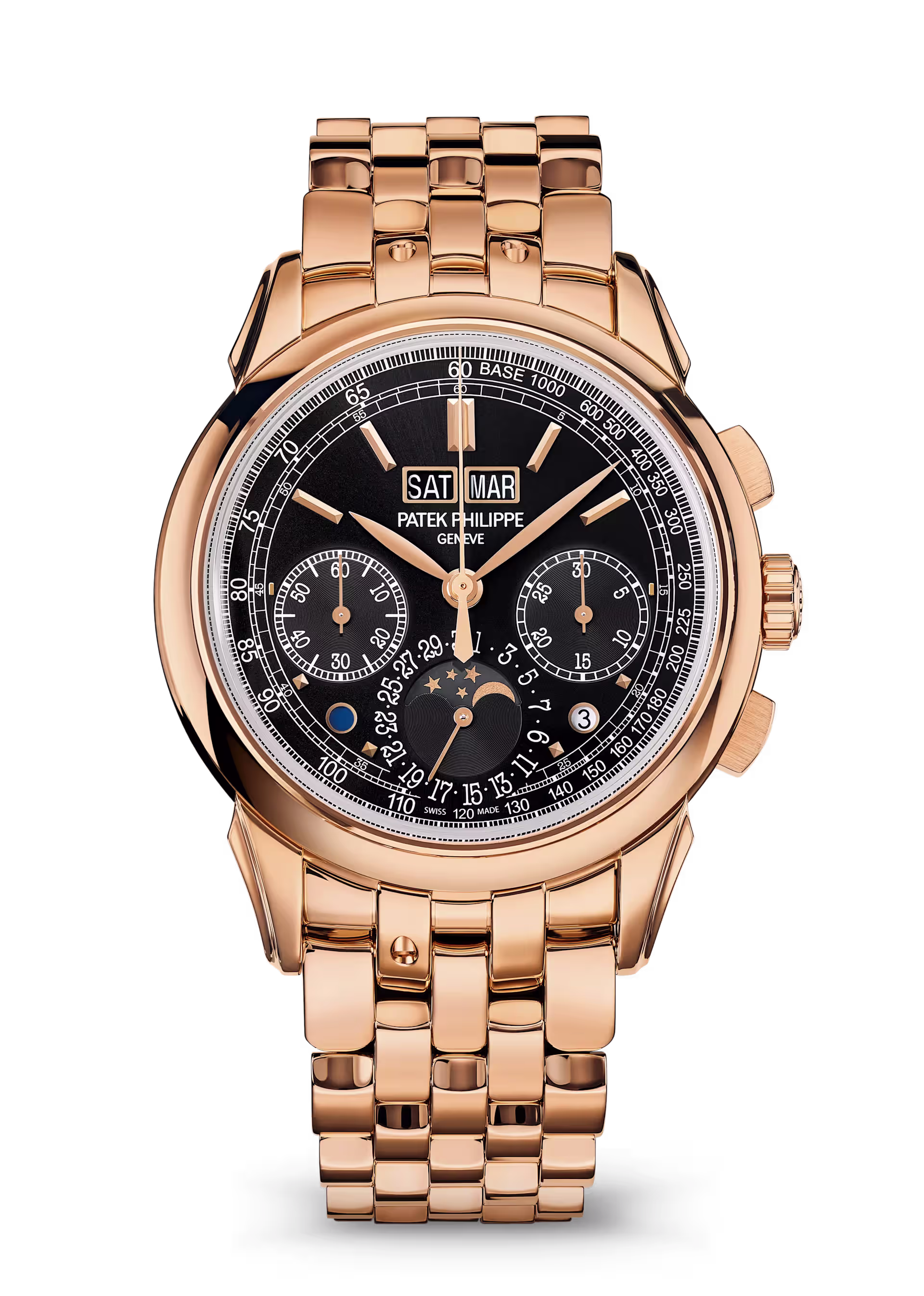 Patek Philippe Ref. 5270/1R-001