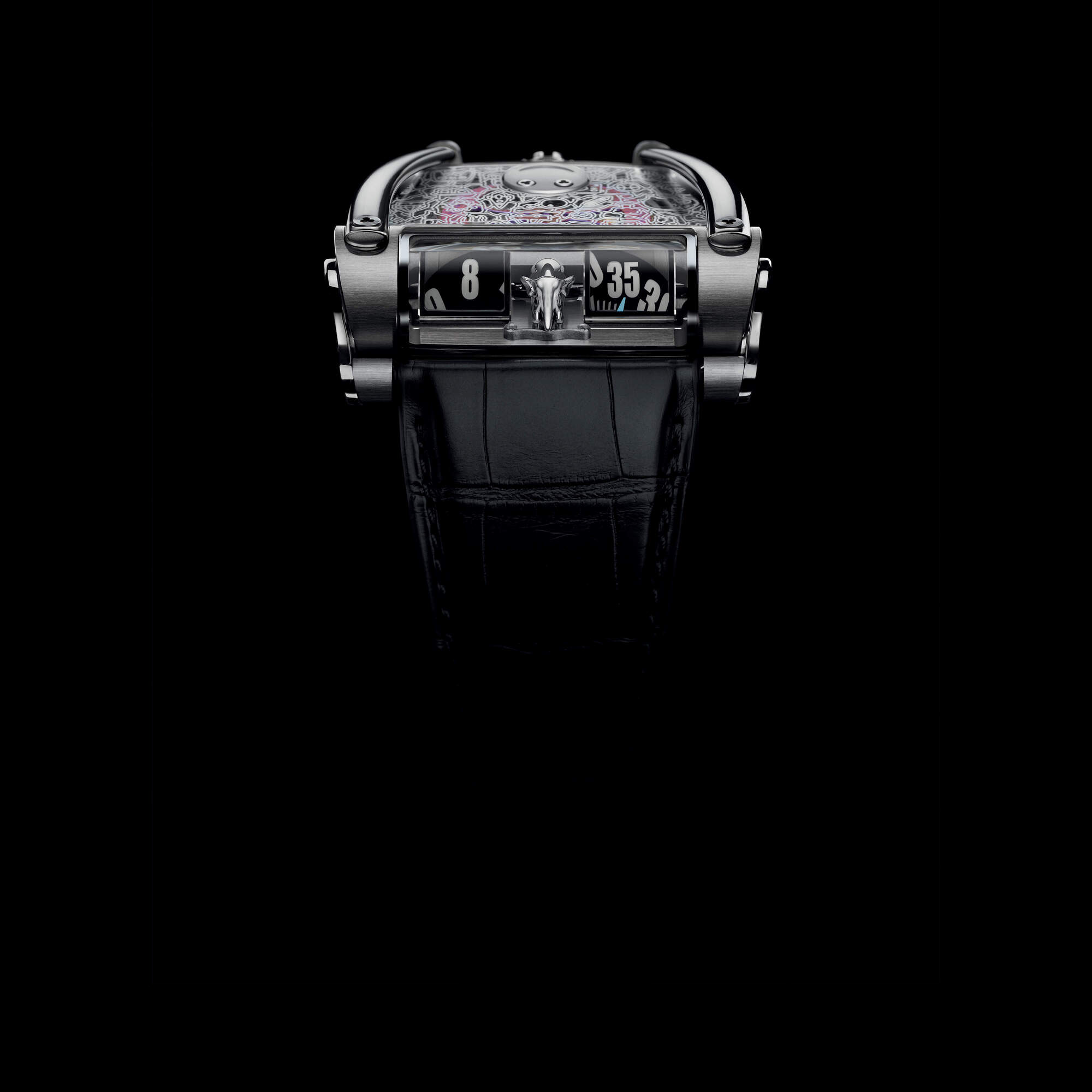 MB&F HM8 Only Watch