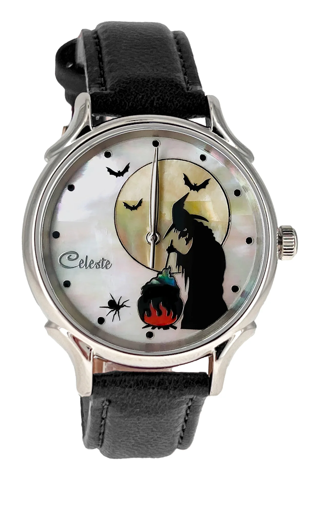 Celeste Watch Company Witches Brew