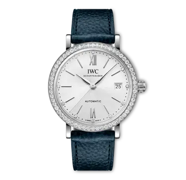 IWC Portofino Automatic 37