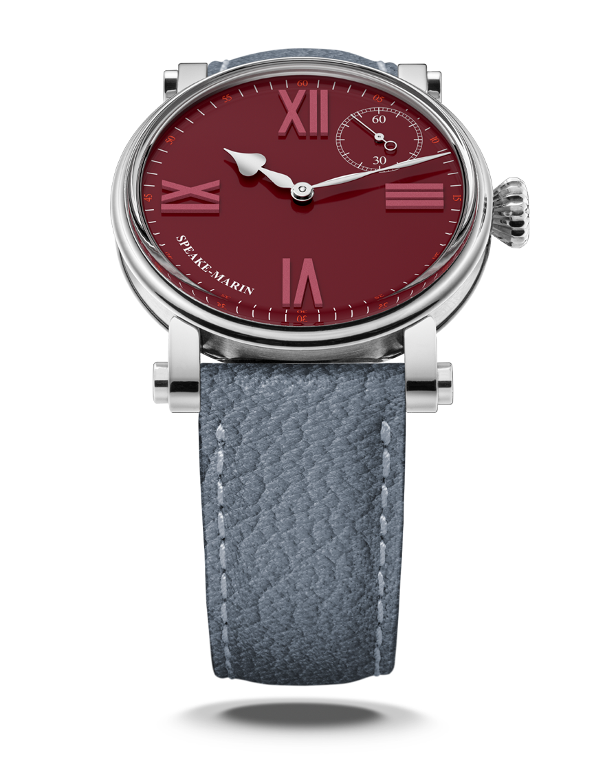 Speake-Marin ACADEMIC ROUGE