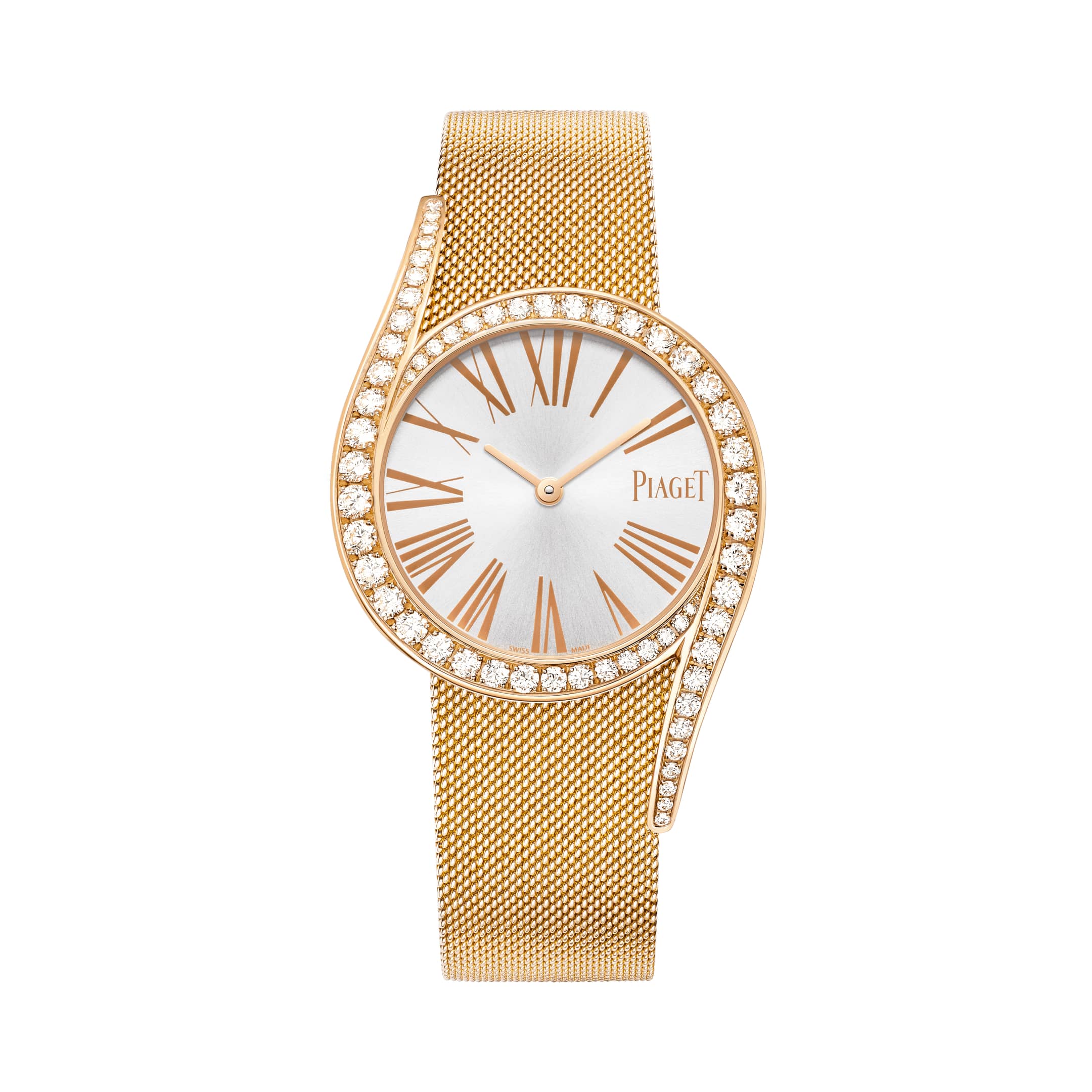 Piaget Limelight Gala watch