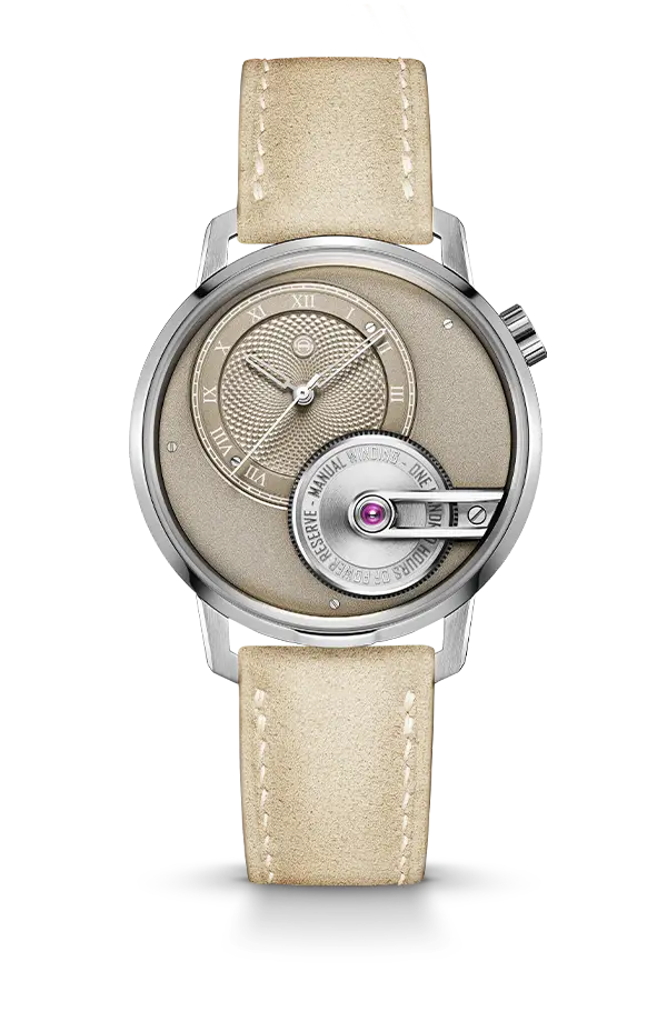 Armin Strom Tribute 1 Sandstein