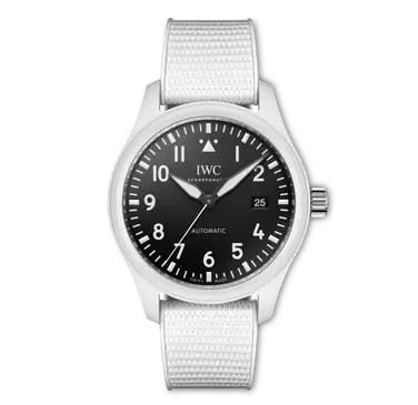 IWC Pilot's Watch Automatic 41 TOP GUN Lake Tahoe