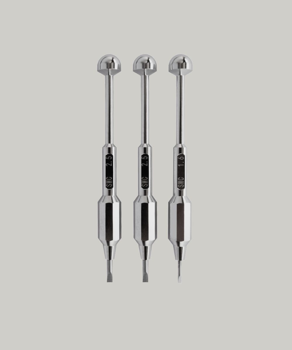 Schofield Watch Company Drivers