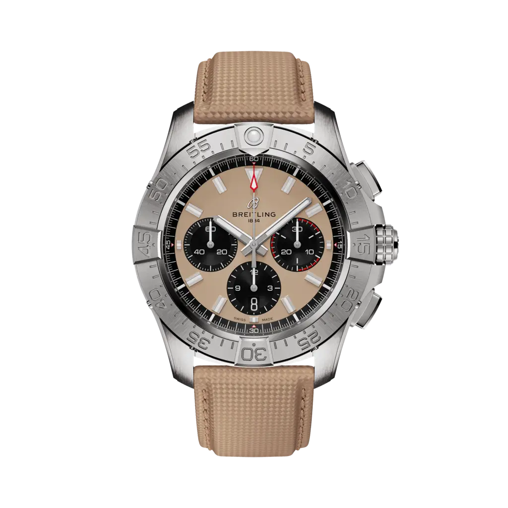 Breitling Avenger B01 Chronograph 44