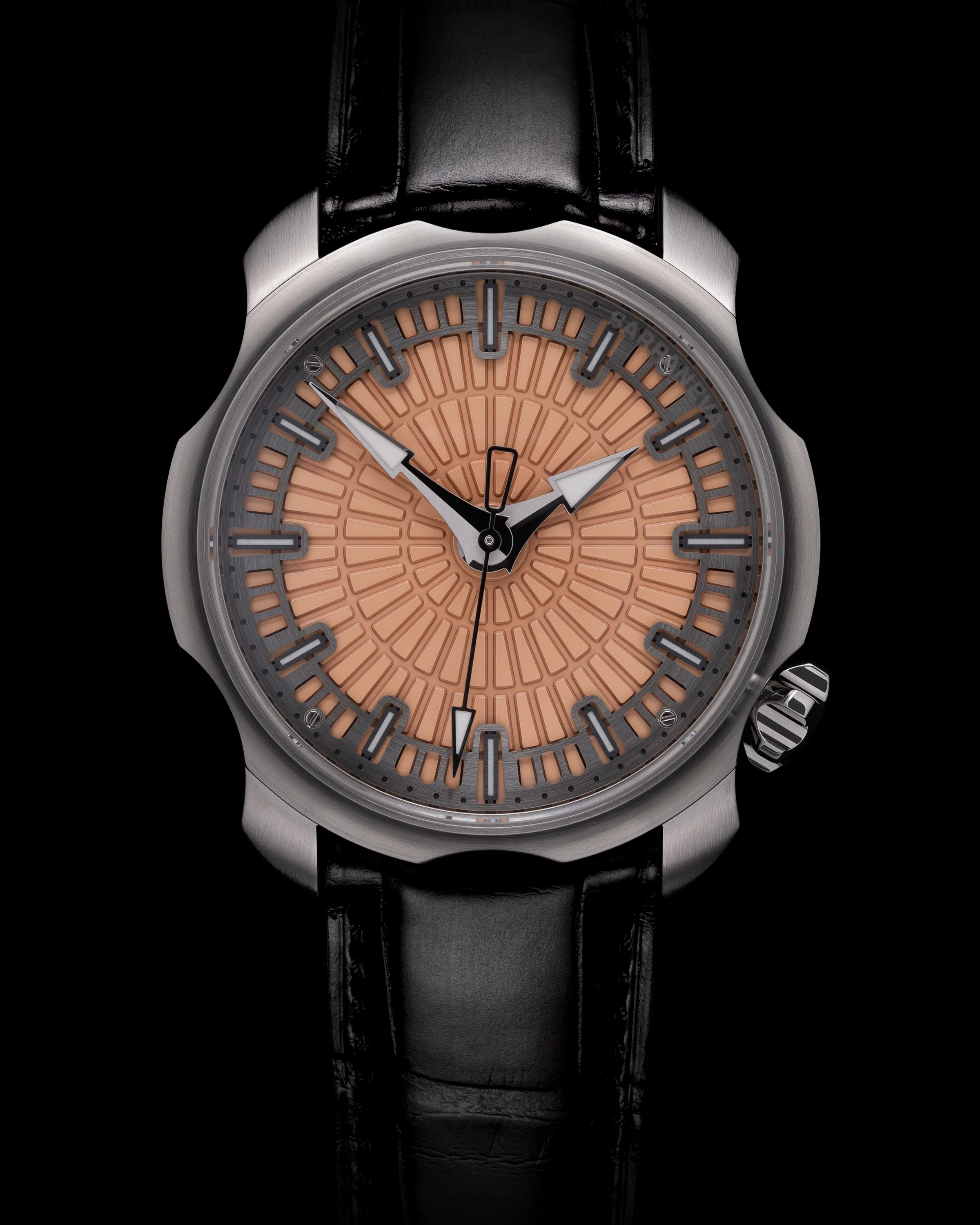 Sarpaneva Super1.2 Salmon