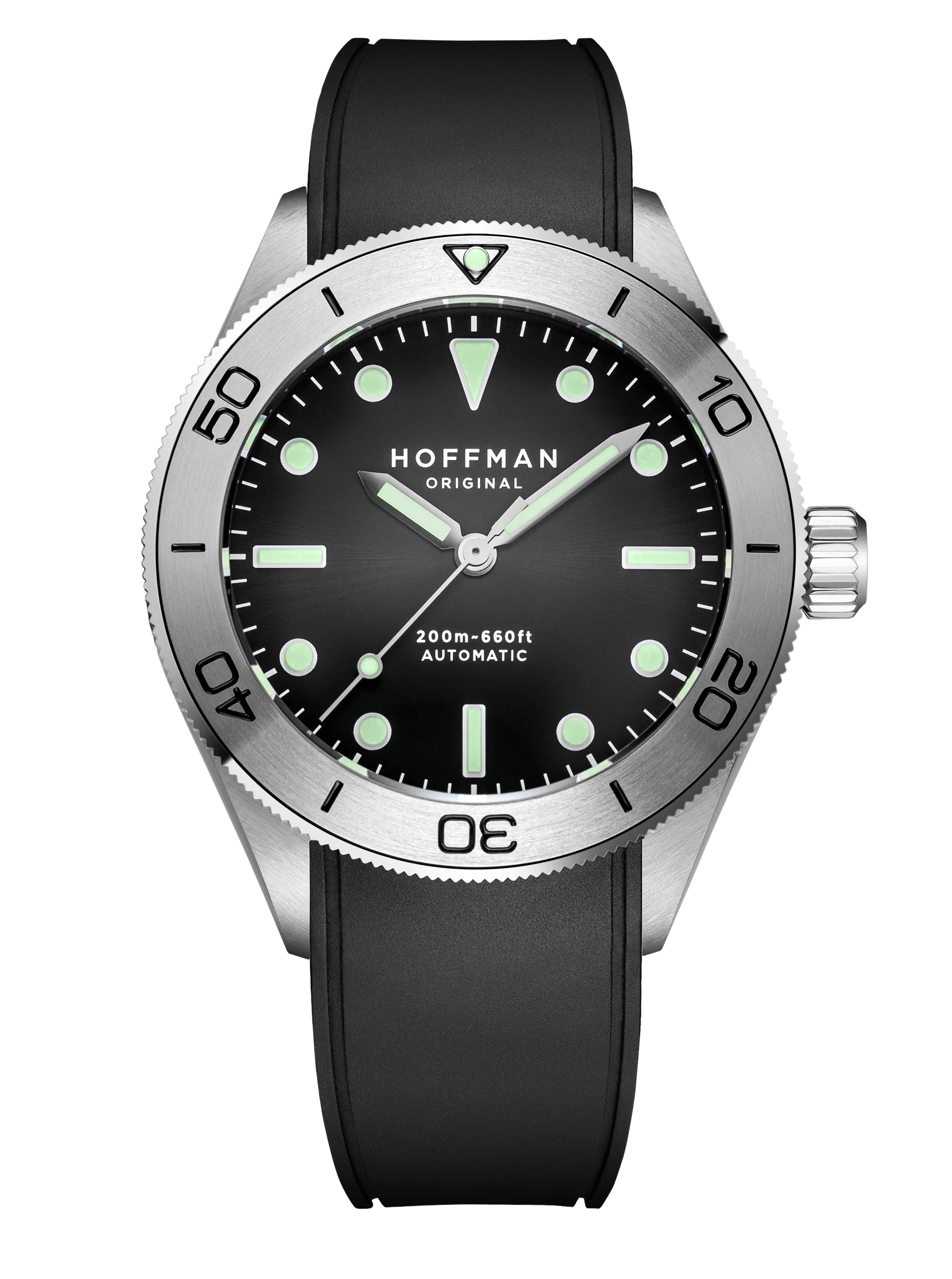 Hoffman OBSIDIAN