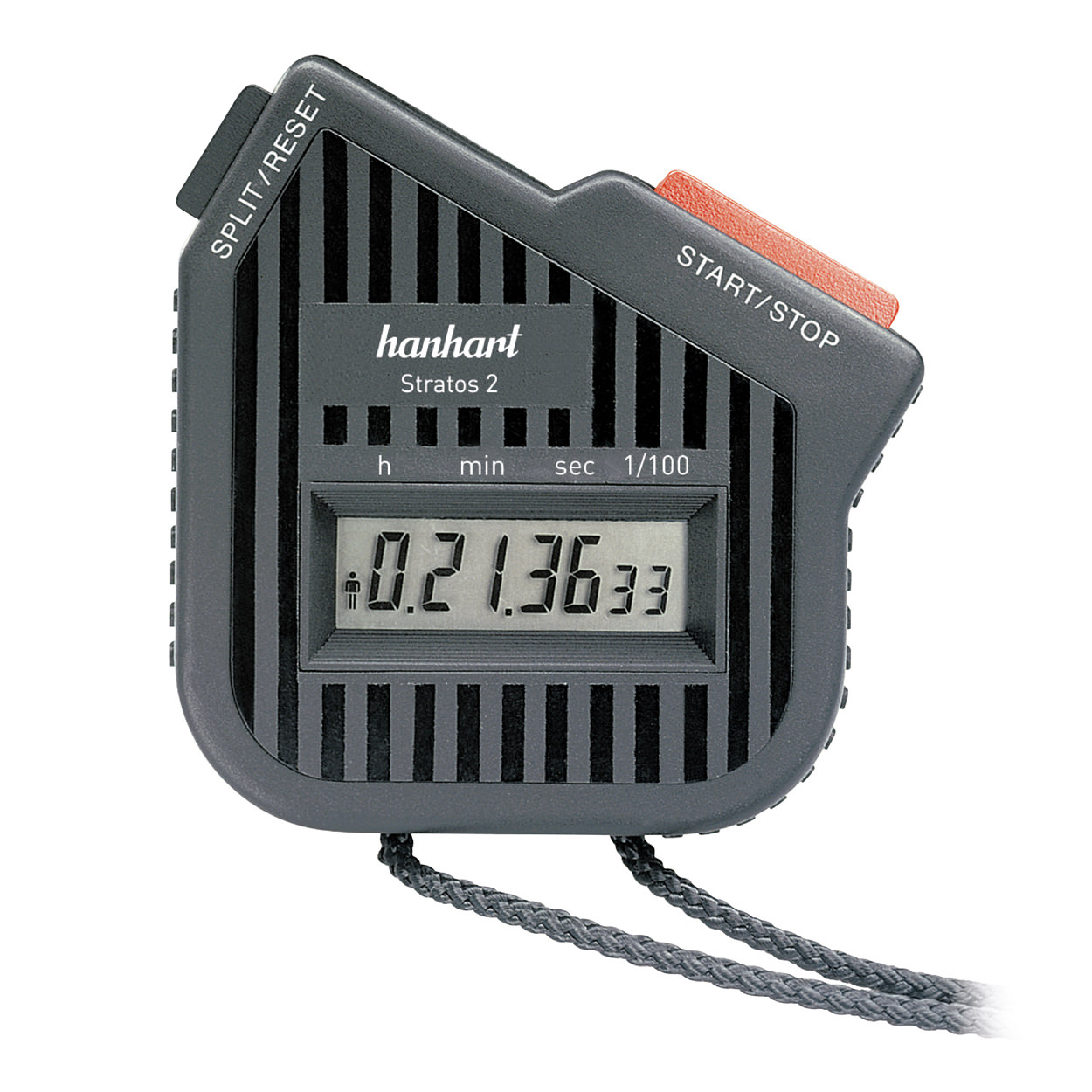 Hanhart Stratos 2 1/100 Sek.