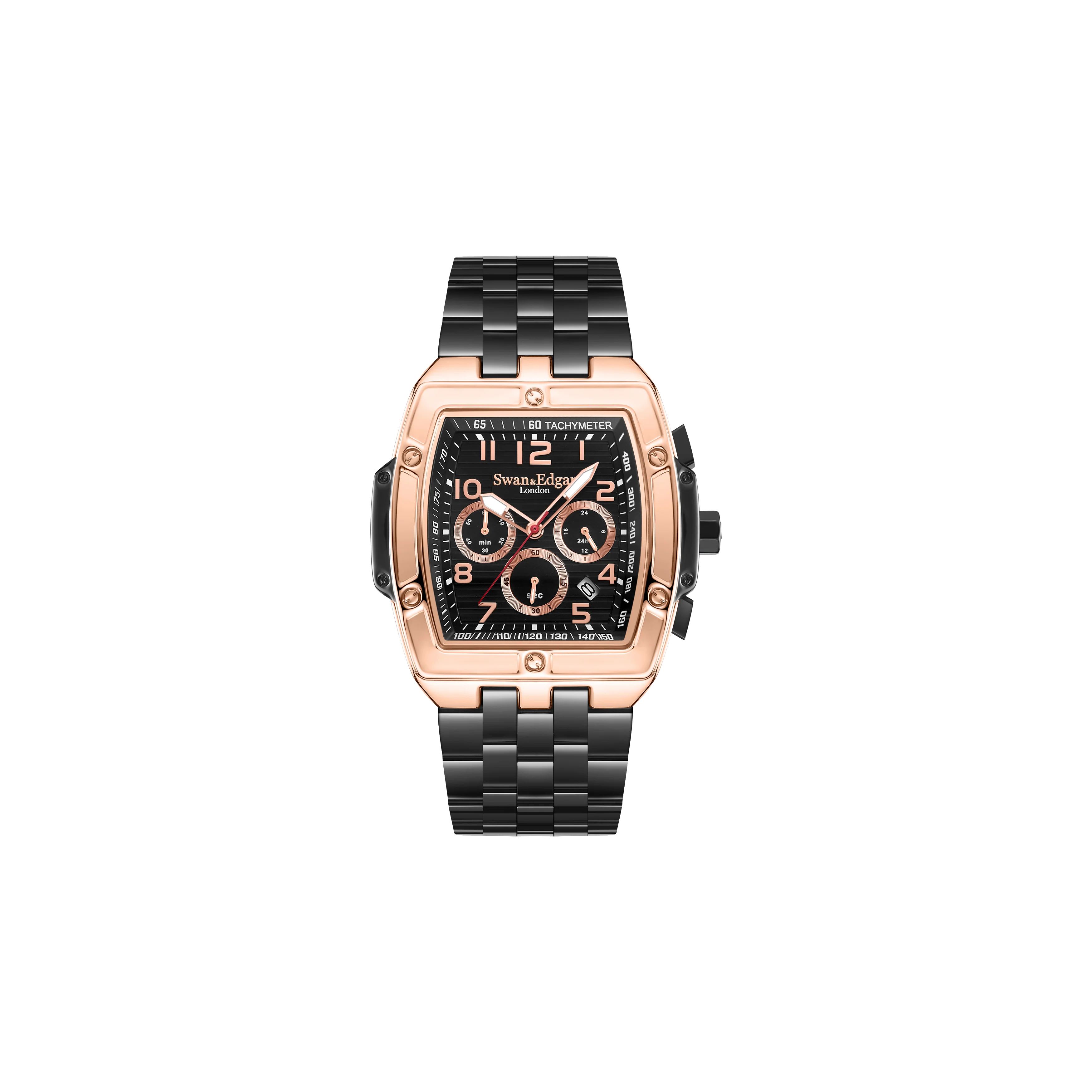Swan & Edgar Ambassador Mechanical Quartz