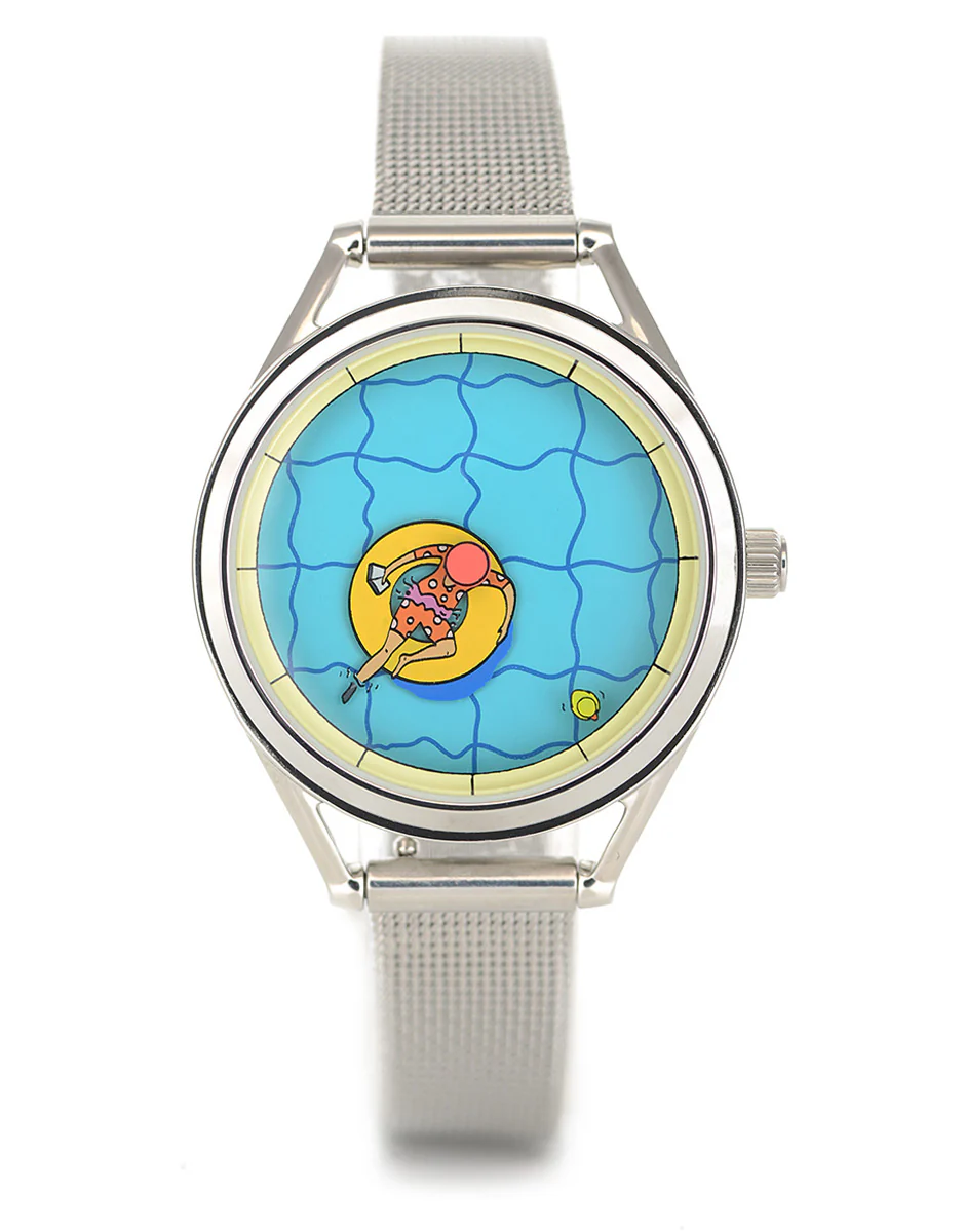 Mr. Jones Watches A perfectly useless afternoon (small)