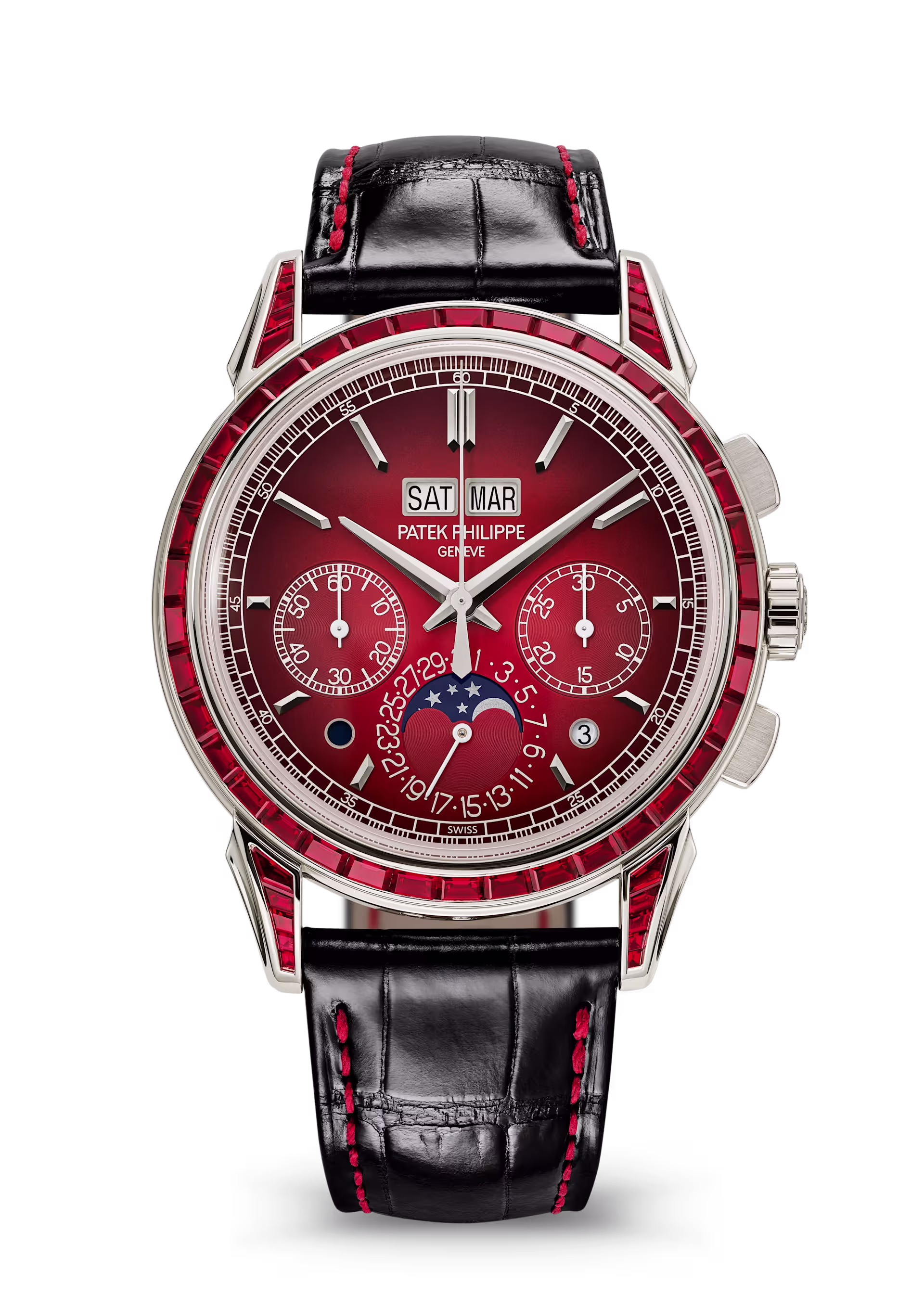 Patek Philippe Ref. 5271/12P-010