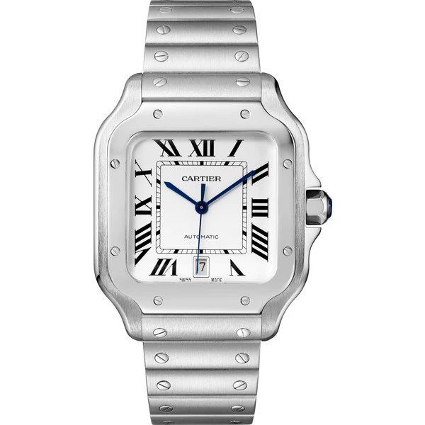 Cartier Часы Santos de Cartier