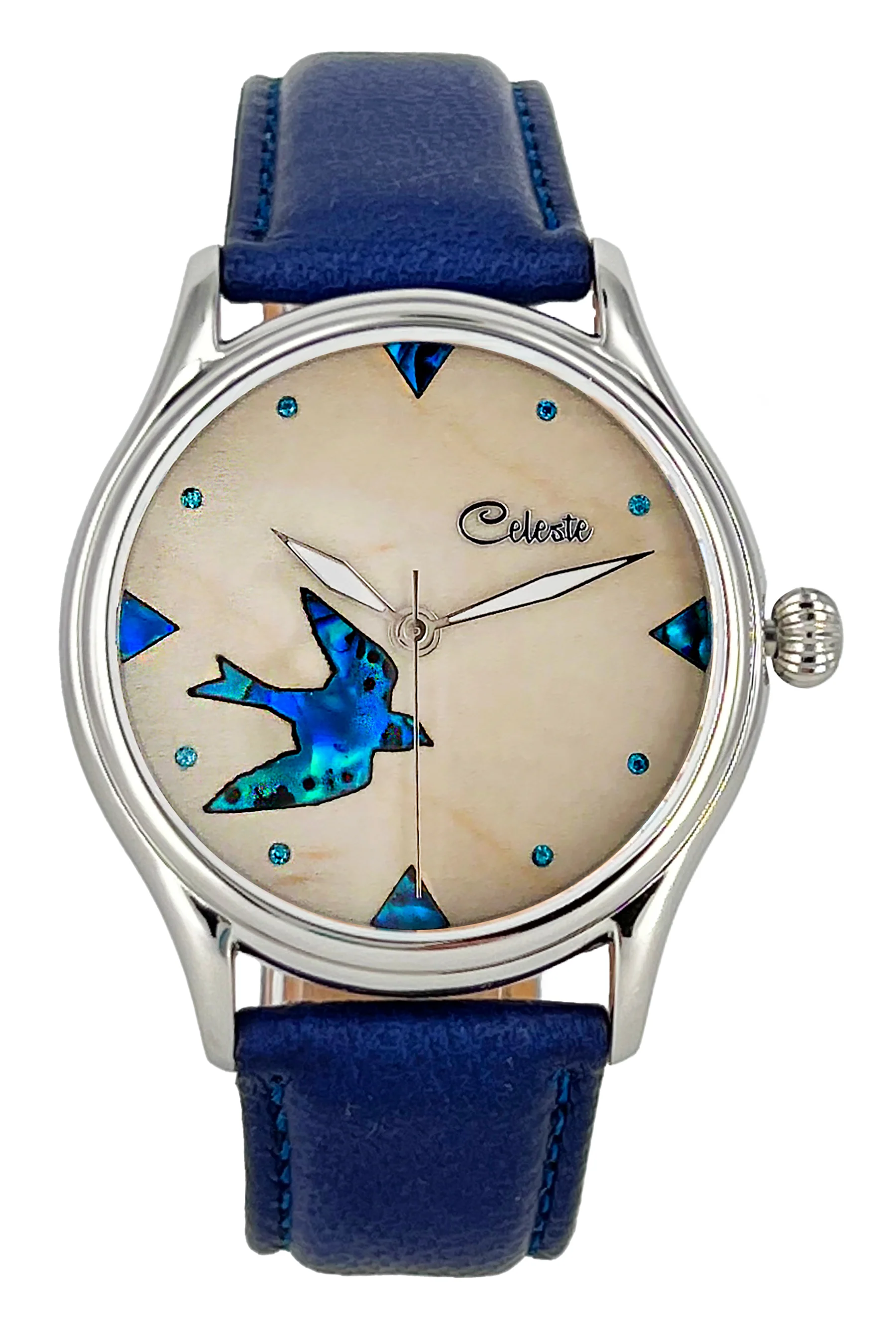 Celeste Watch Company Soar