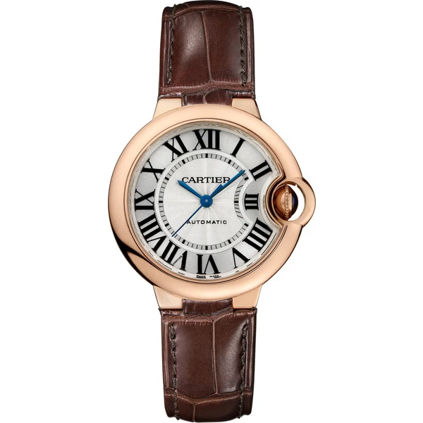 Cartier Часы Ballon Bleu de Cartier