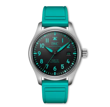 IWC Pilot’s Watch Mark XX Mercedes-AMG PETRONAS Formula One™ Team