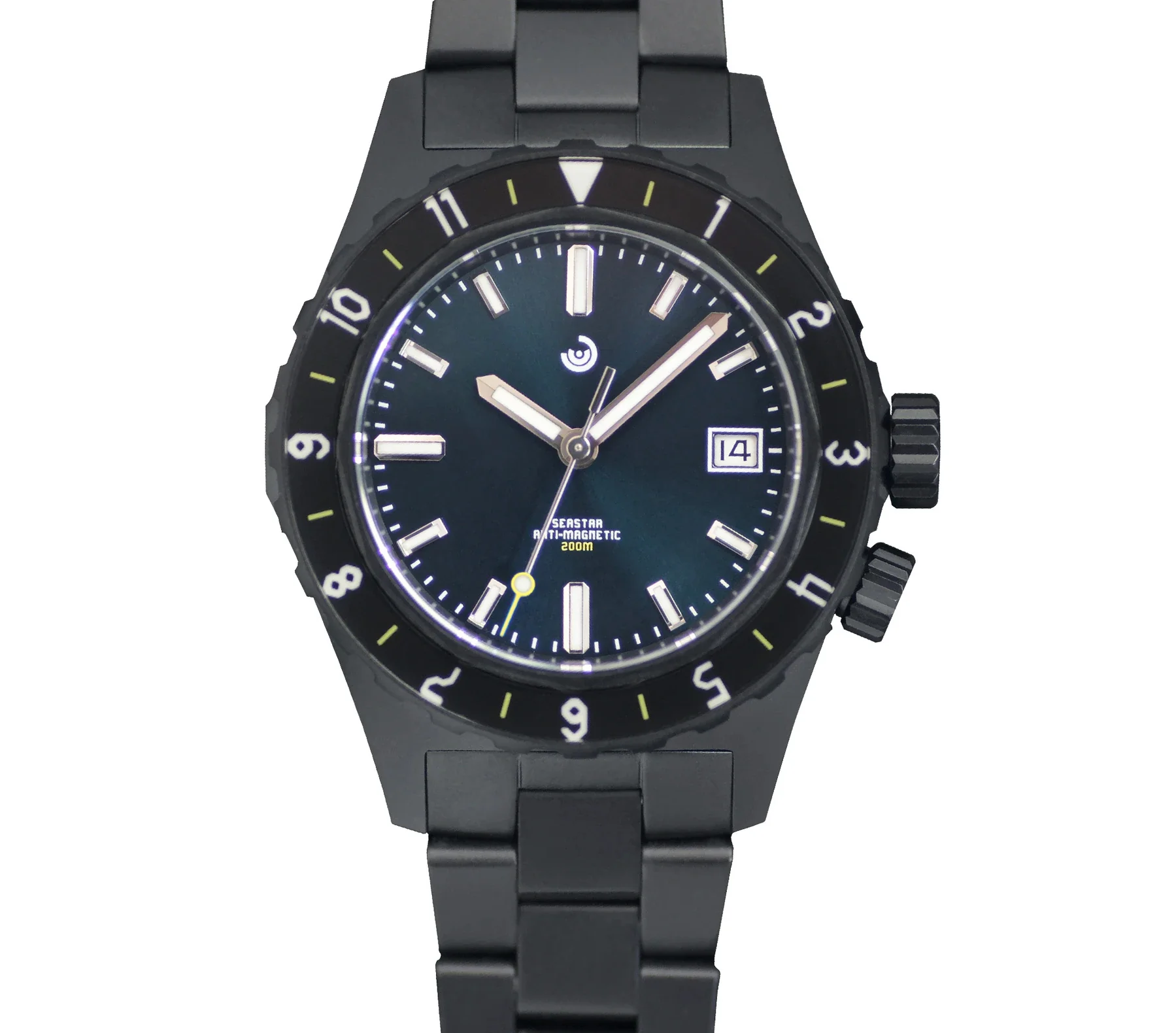 Obris Morgan SeaStar70 PVD02