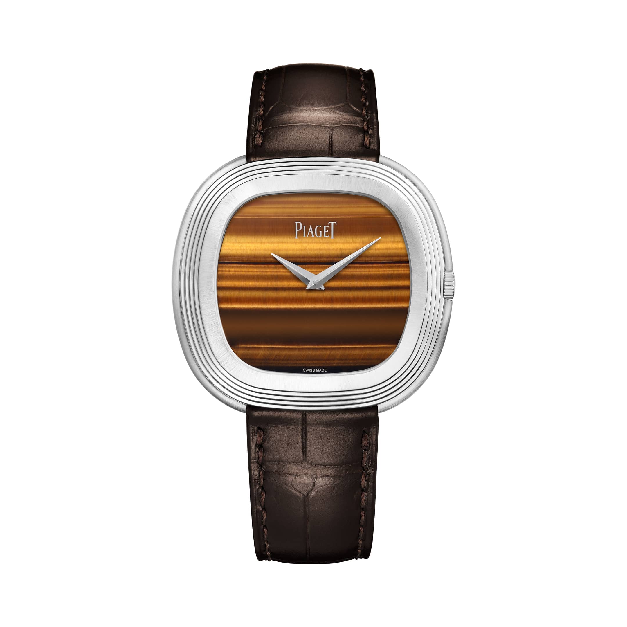 Piaget Andy Warhol watch