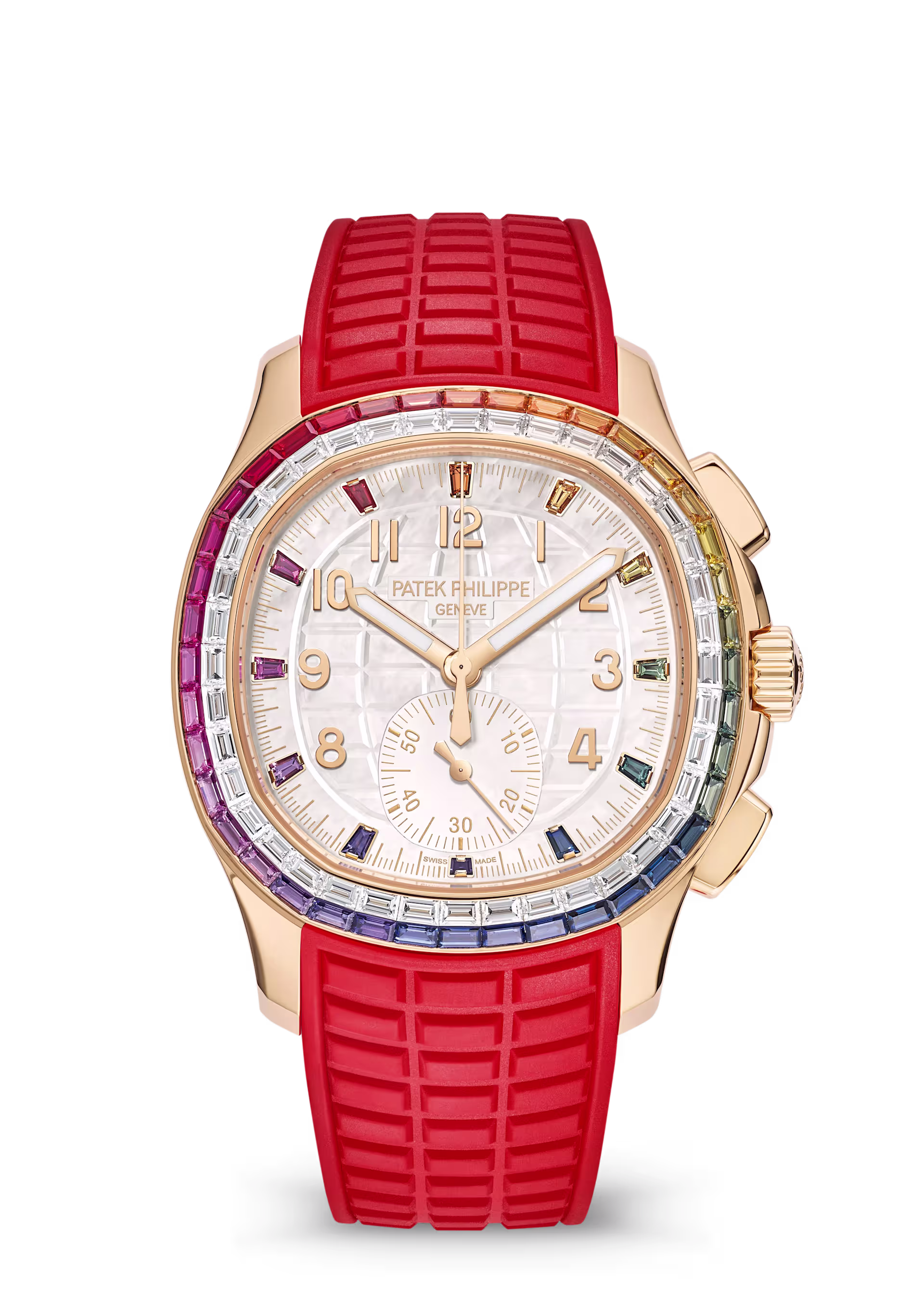 Patek Philippe Ref. 7968/300R-001