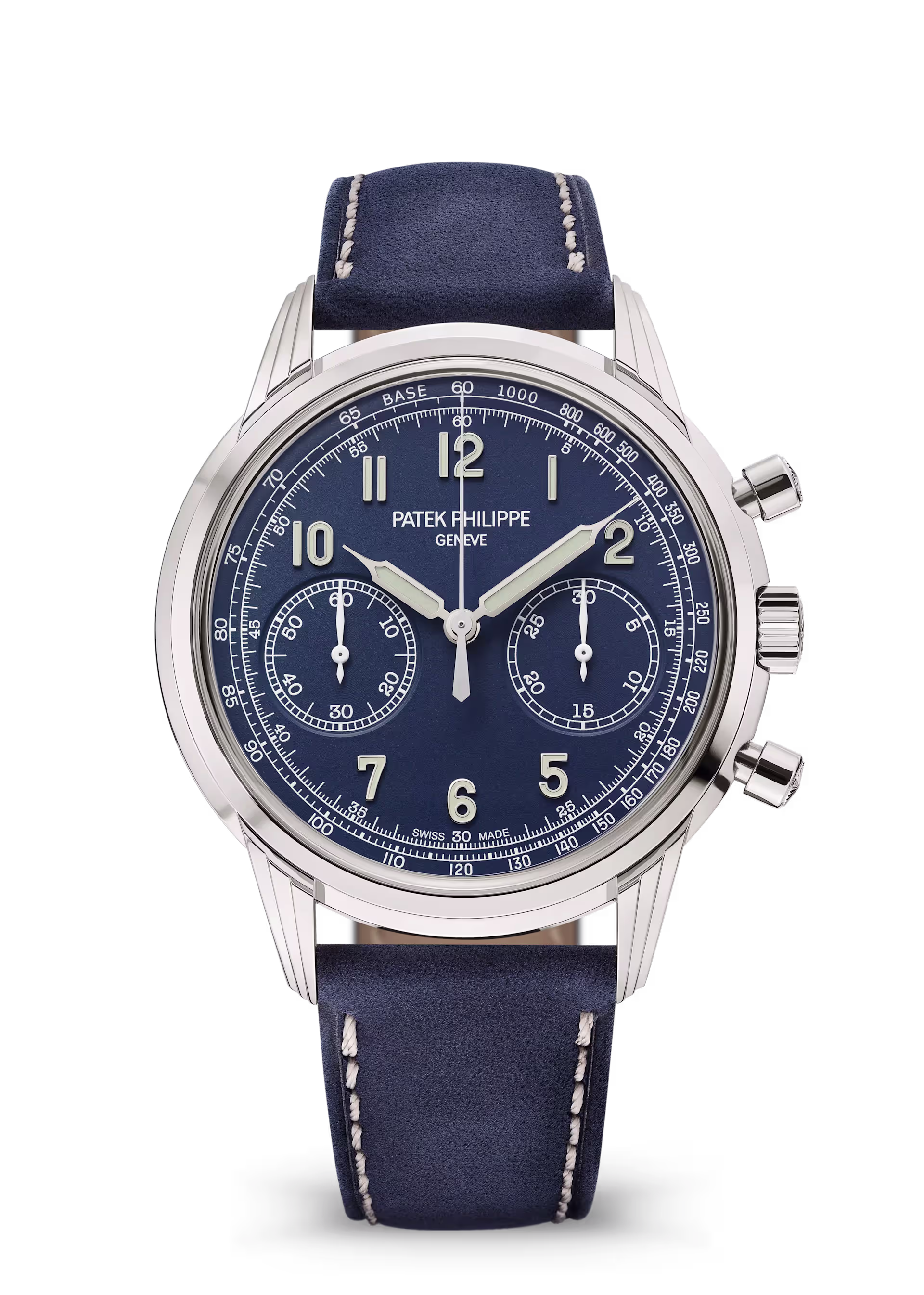Patek Philippe Ref. 5172G-001