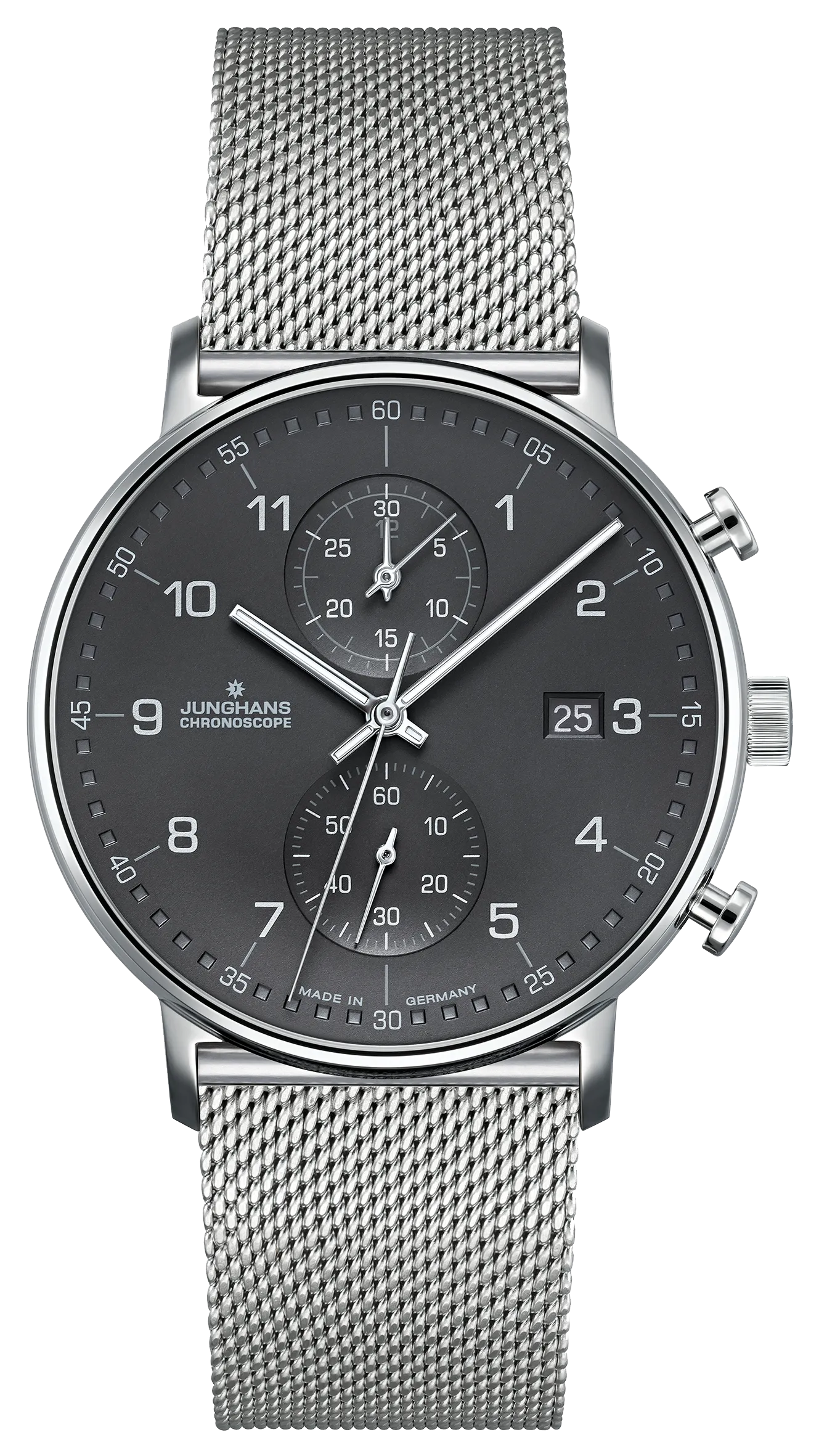 Junghans FORM C