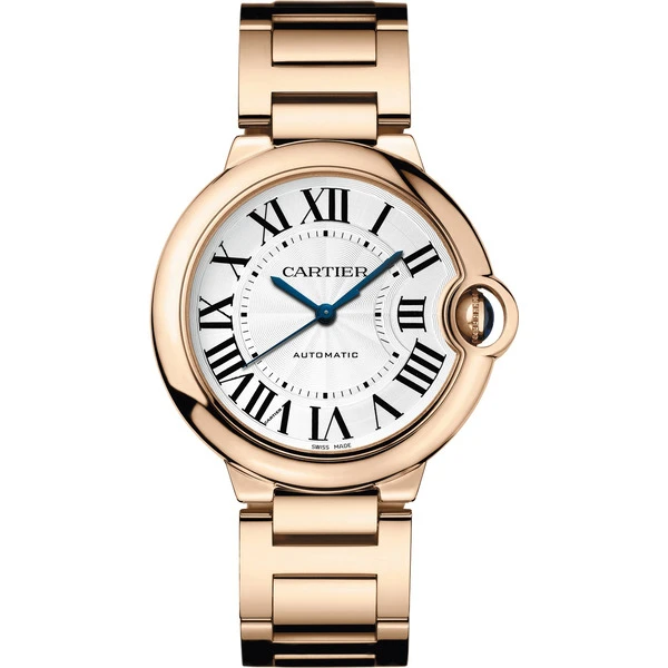 Cartier Часы Ballon Bleu de Cartier