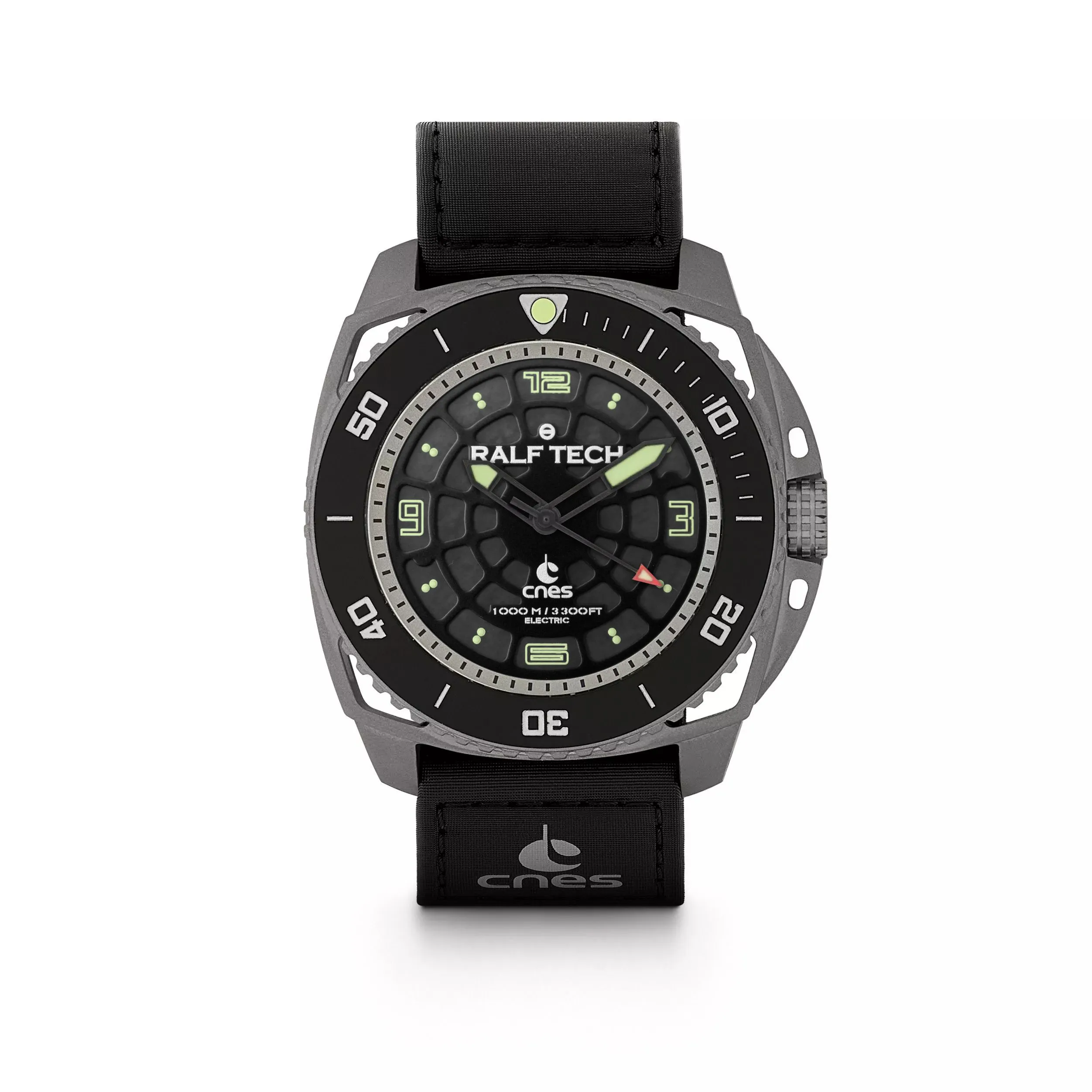 Ralf Tech WRX ELECTRIC SUPERNOVA MILLENIUM x CNES