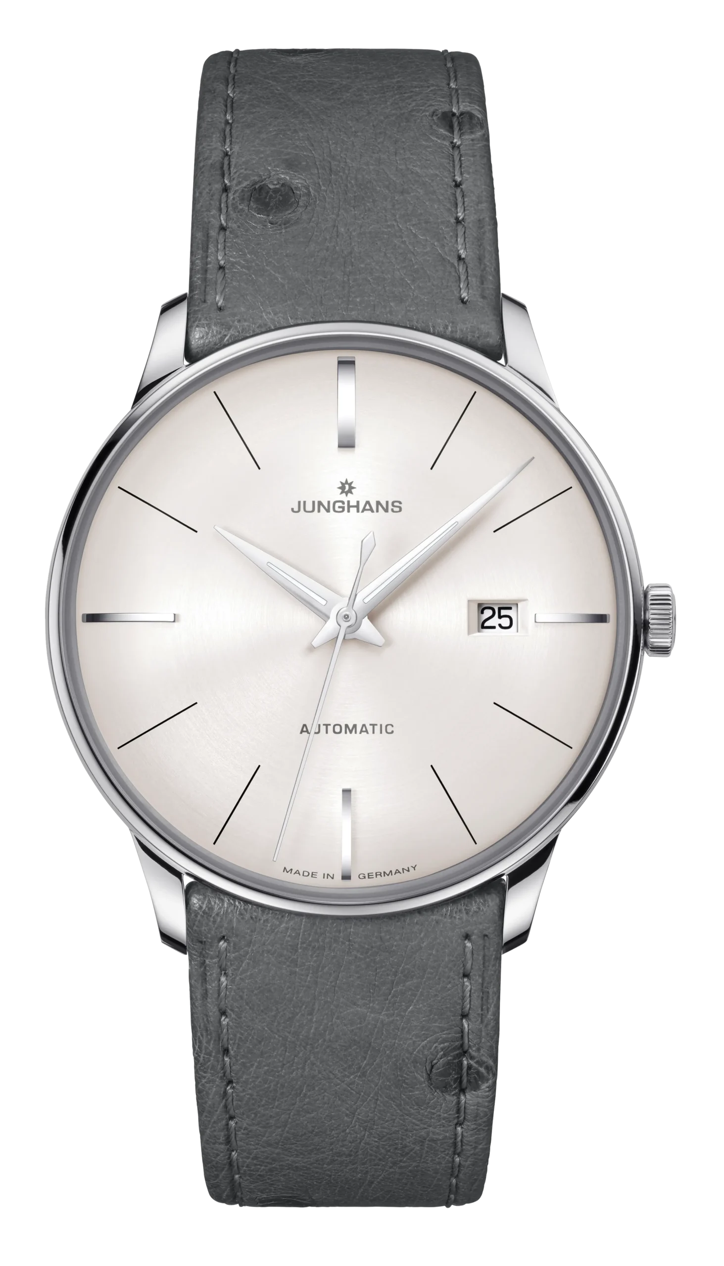 Junghans Meister Automatic