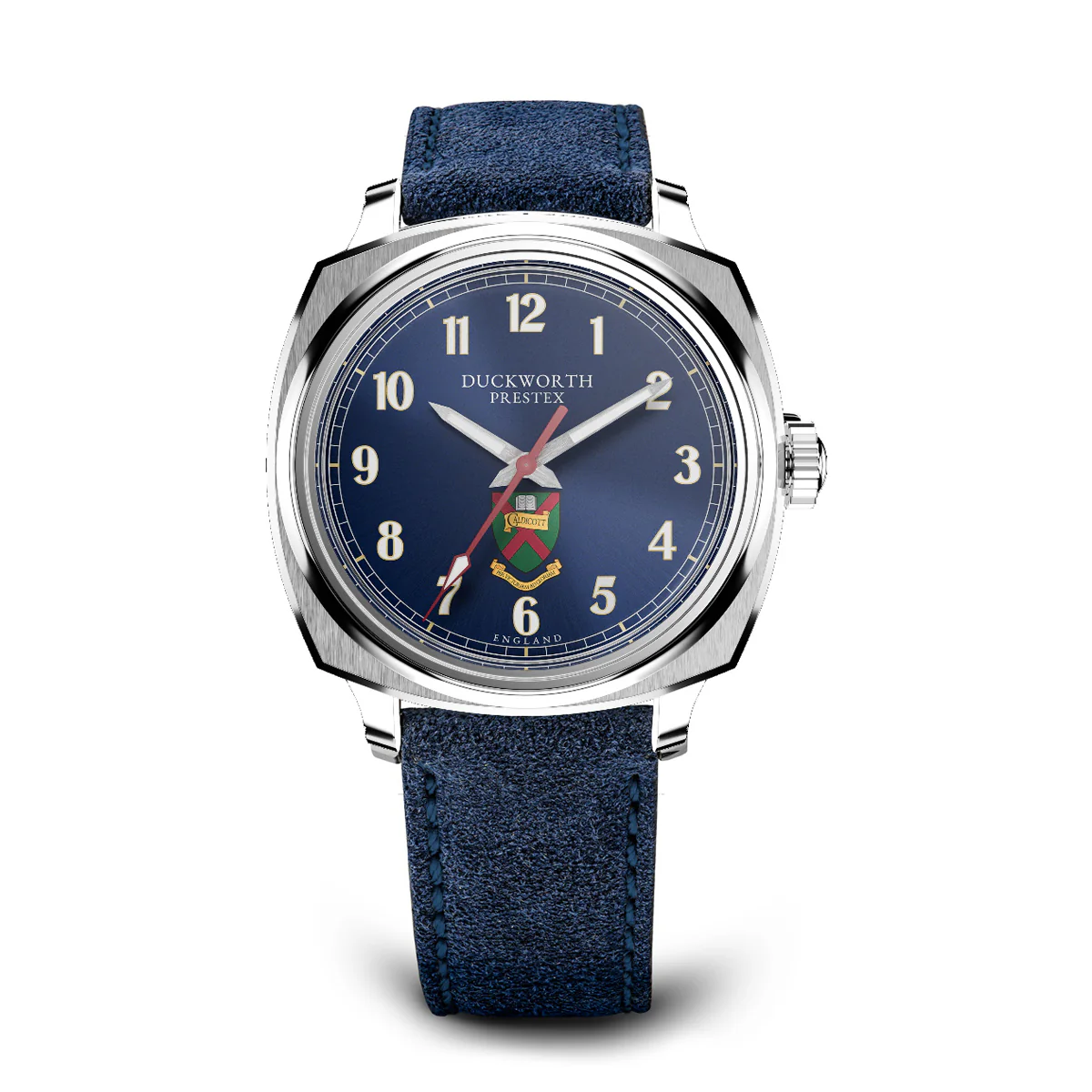 Duckworth Prestex Caldicott School Watch