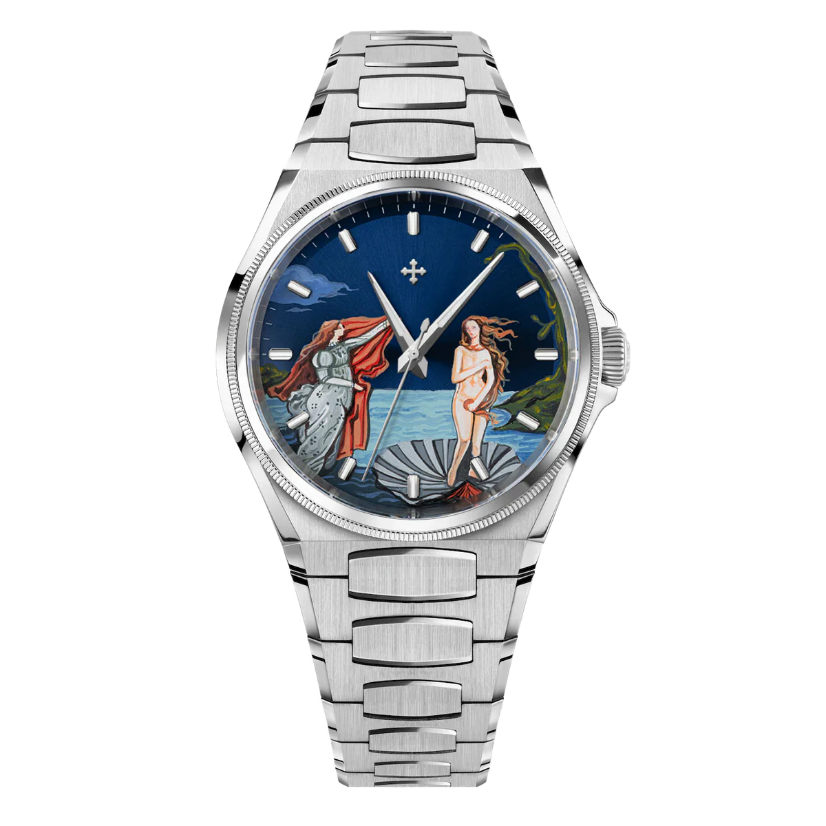 Venezianico Arsenale Venus - Limited Edition by IFL Watches