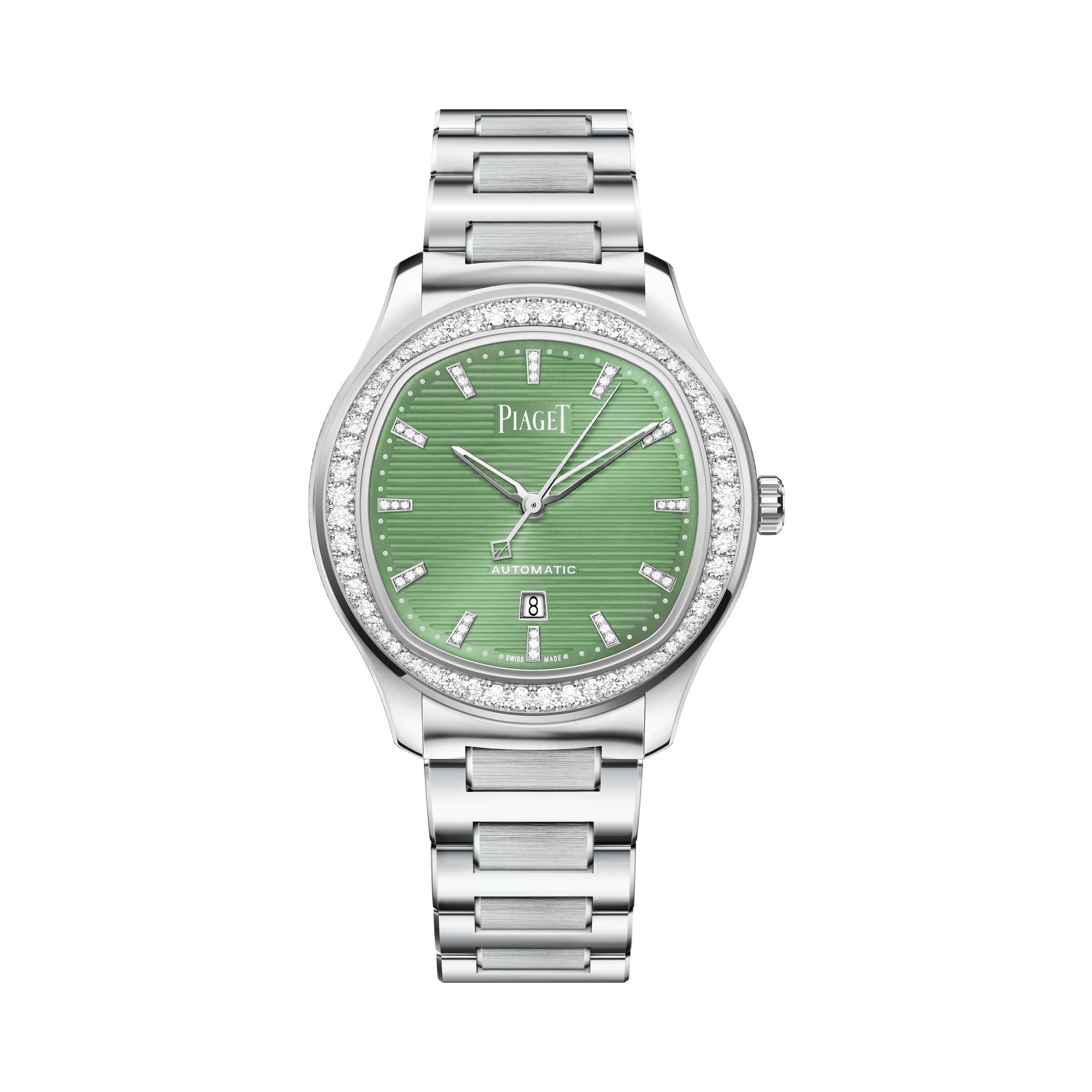 Piaget Piaget Polo Date watch