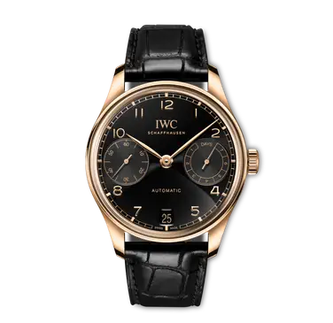 IWC Portugieser Automatic 42