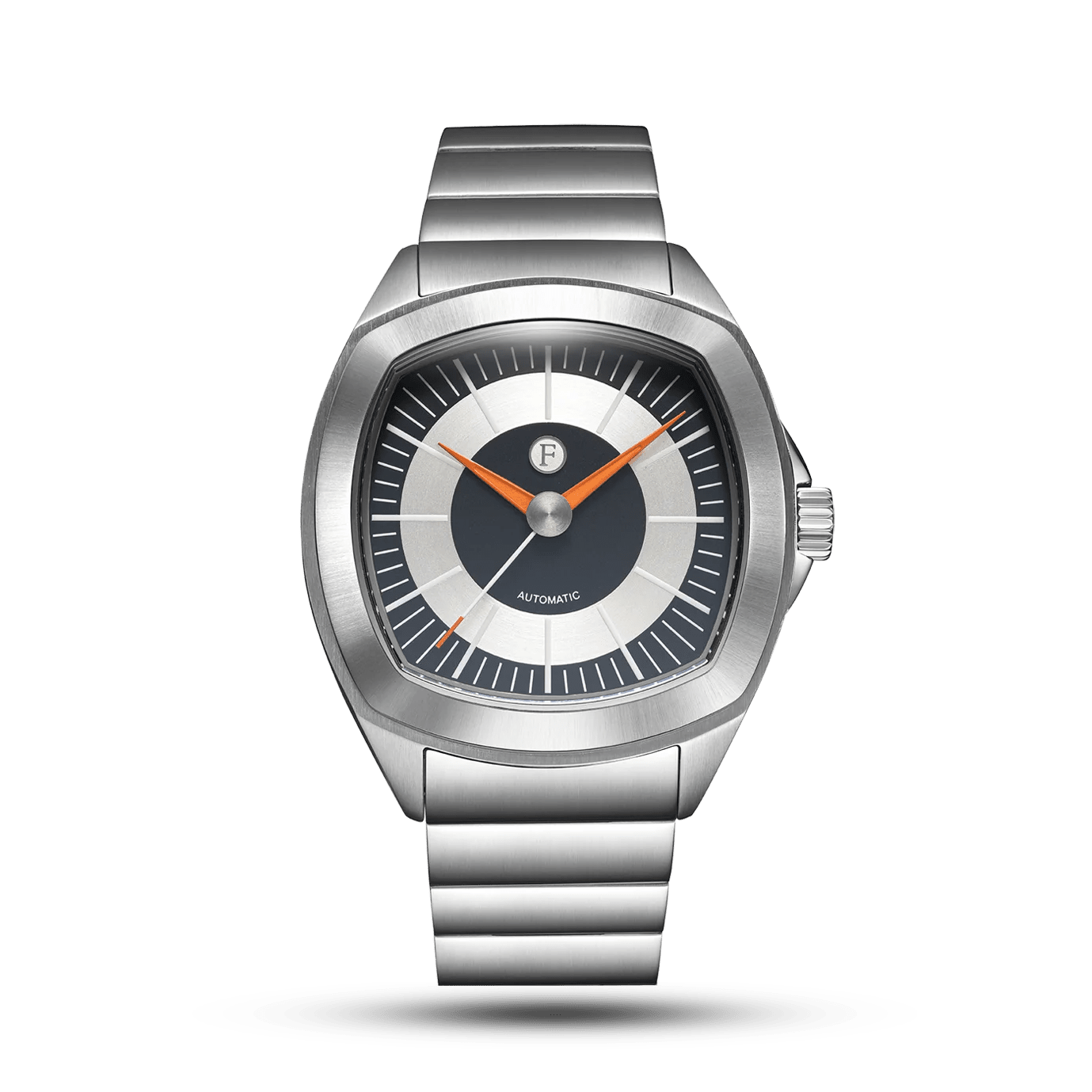 Ferro & Co TIME MASTER 70 SILVER