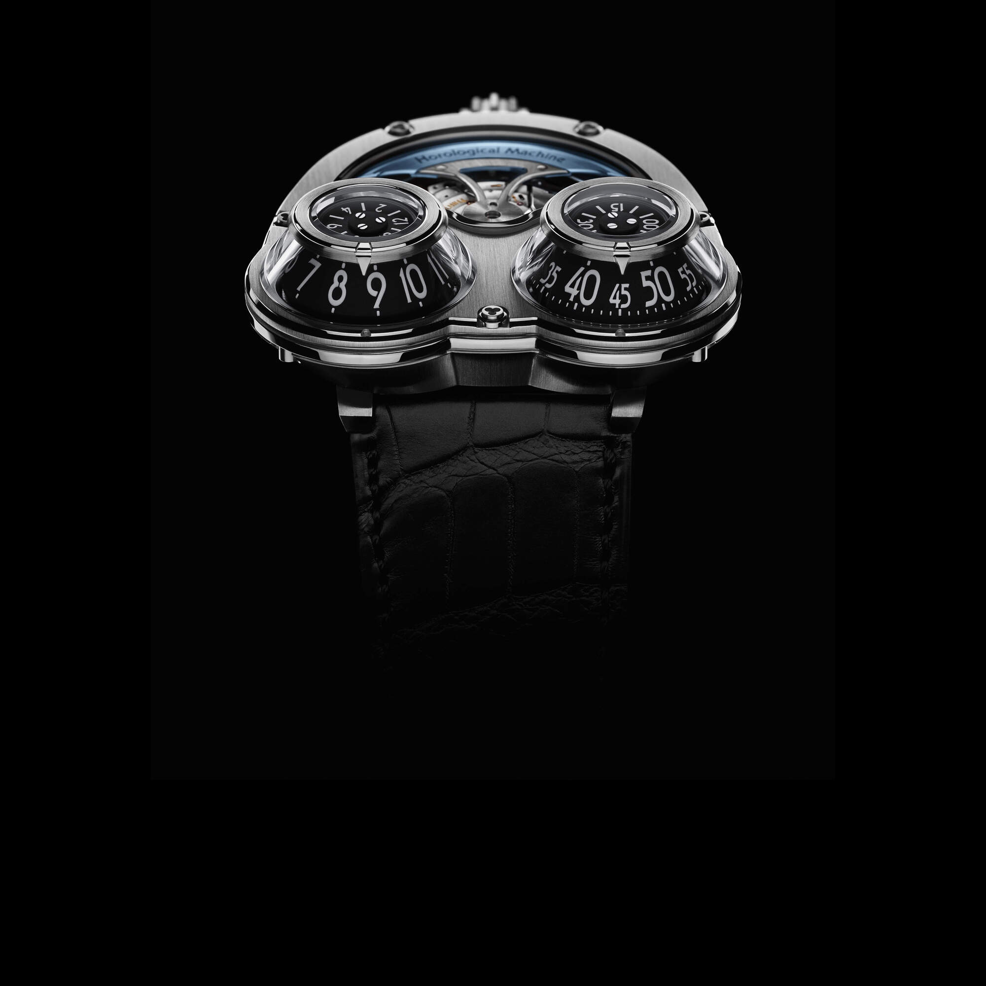 MB&F HM3 Megawind