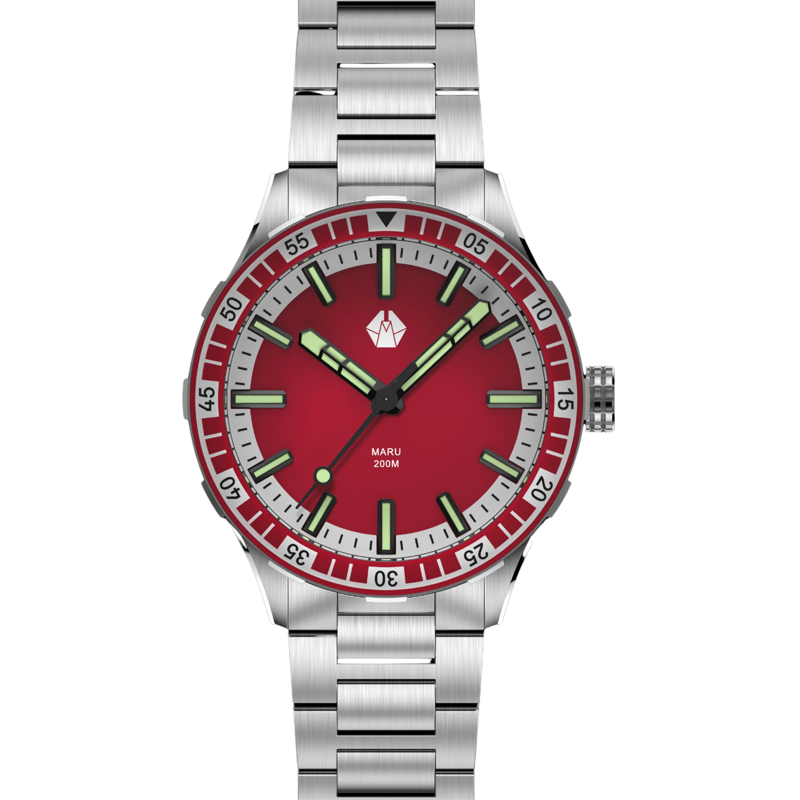 Ikigai Watches MARU: RELOADED SERIES